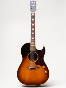 1957 Gibson CF-100e