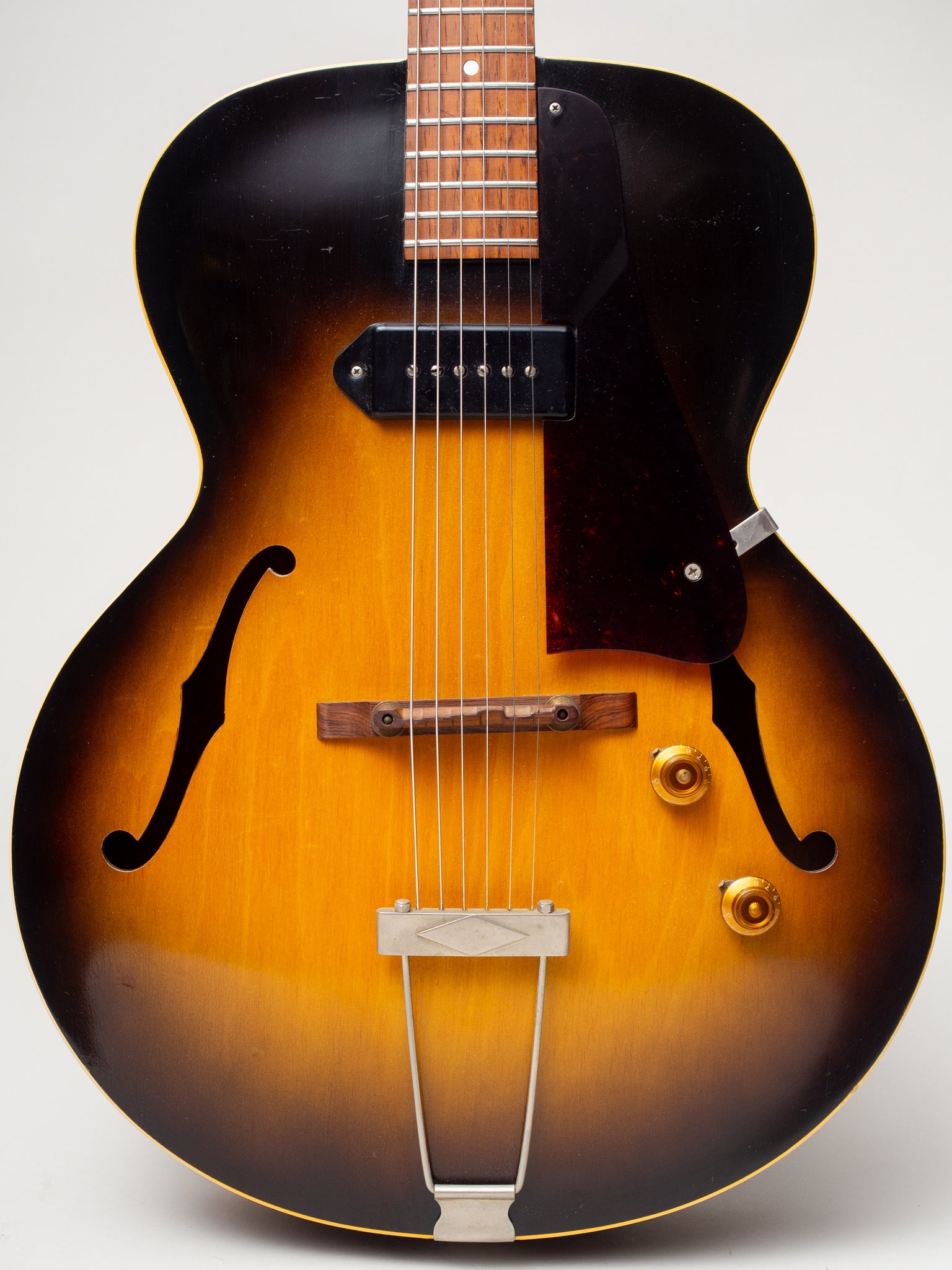 1957 Gibson ES-125