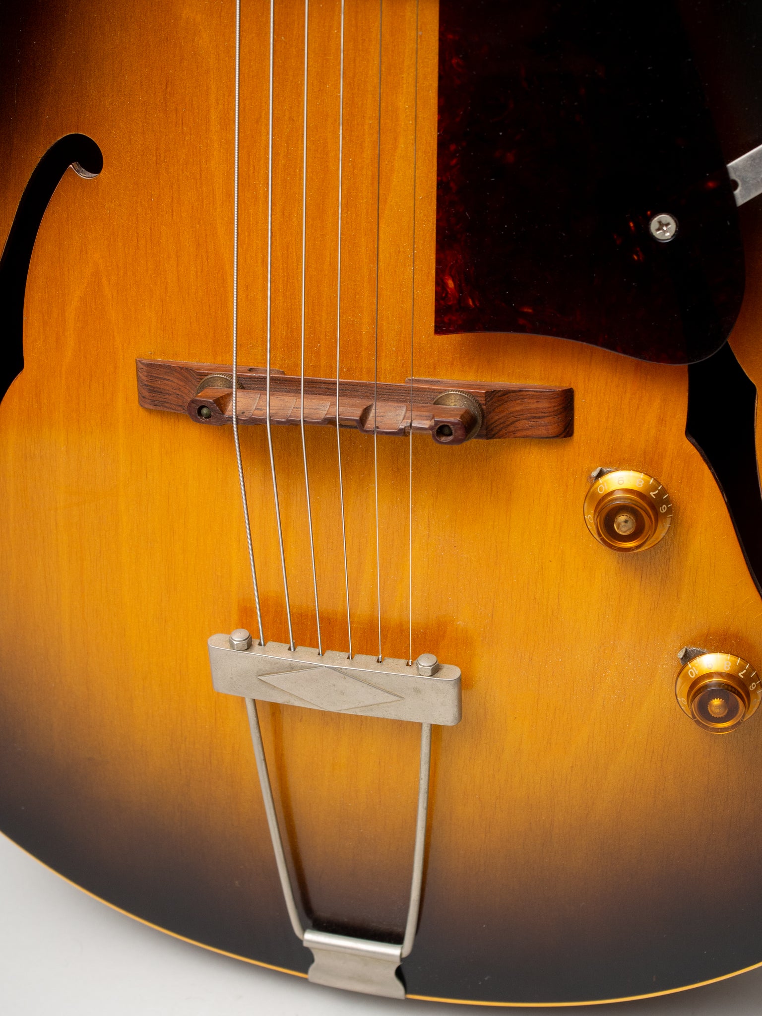 1957 Gibson ES-125