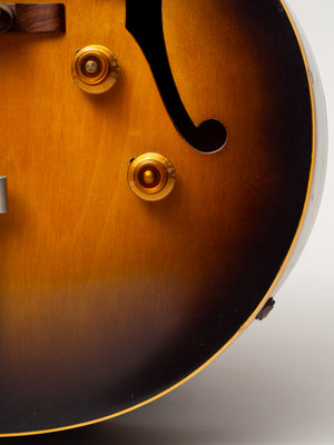 1957 Gibson ES-125