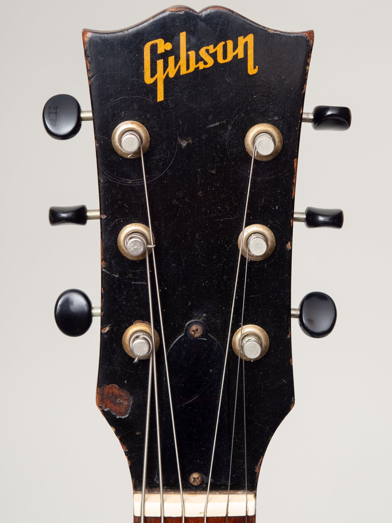 1957 Gibson ES-125