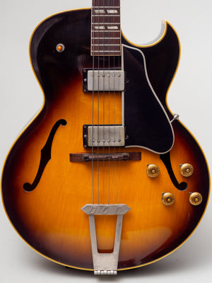 1957 Gibson ES-175D