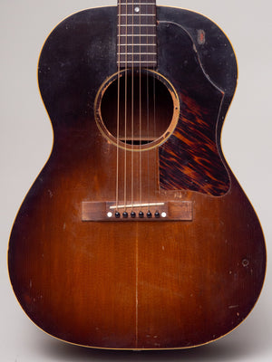 1957 Gibson LG-1