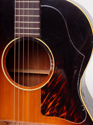 1957 Gibson LG-1 Pickguard