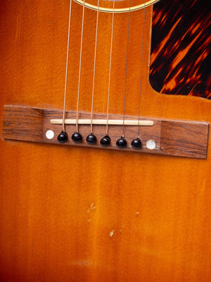 1957 Gibson LG-1 Bridge
