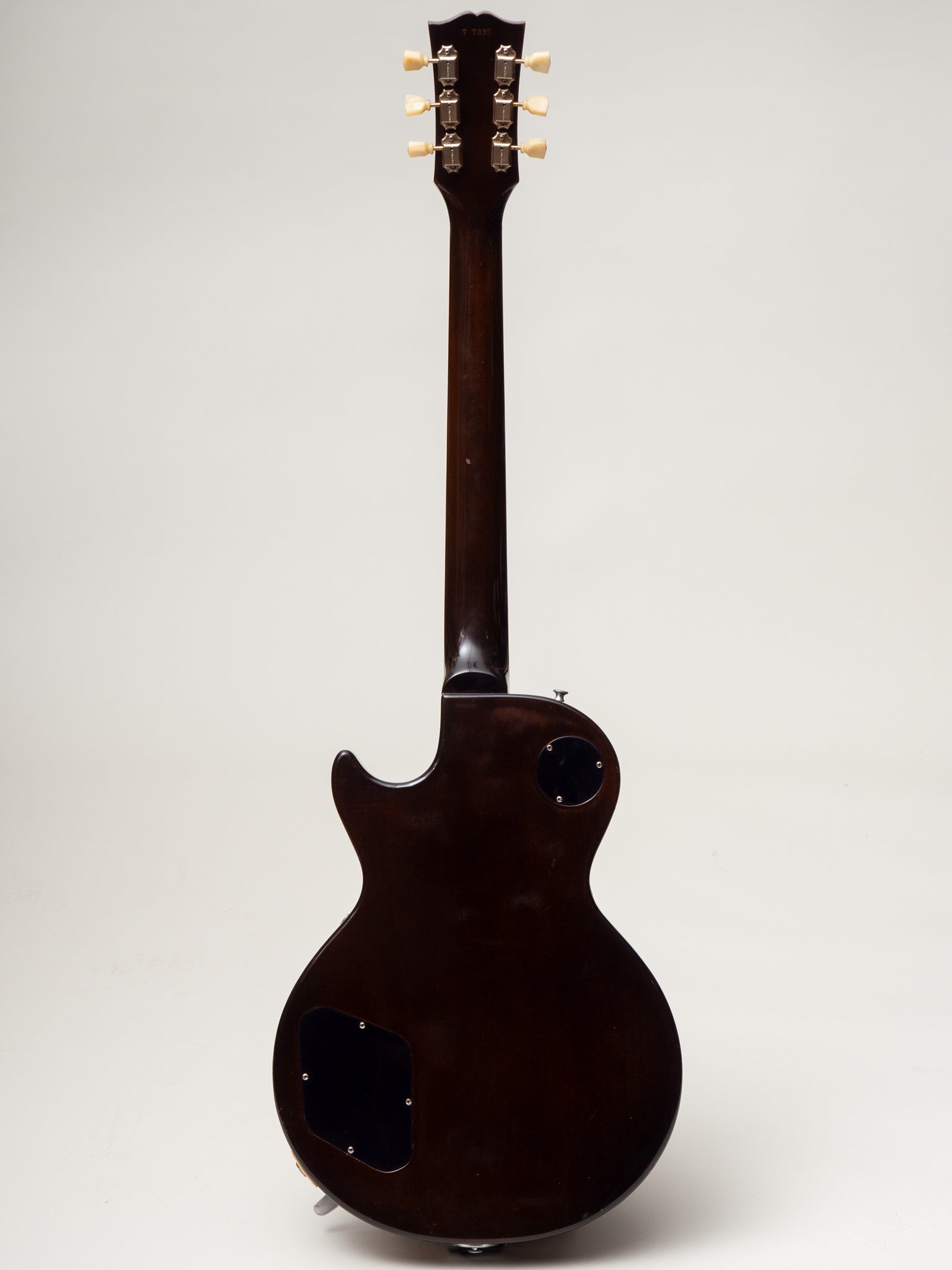 1957 Gibson Les Paul Standard Goldtop