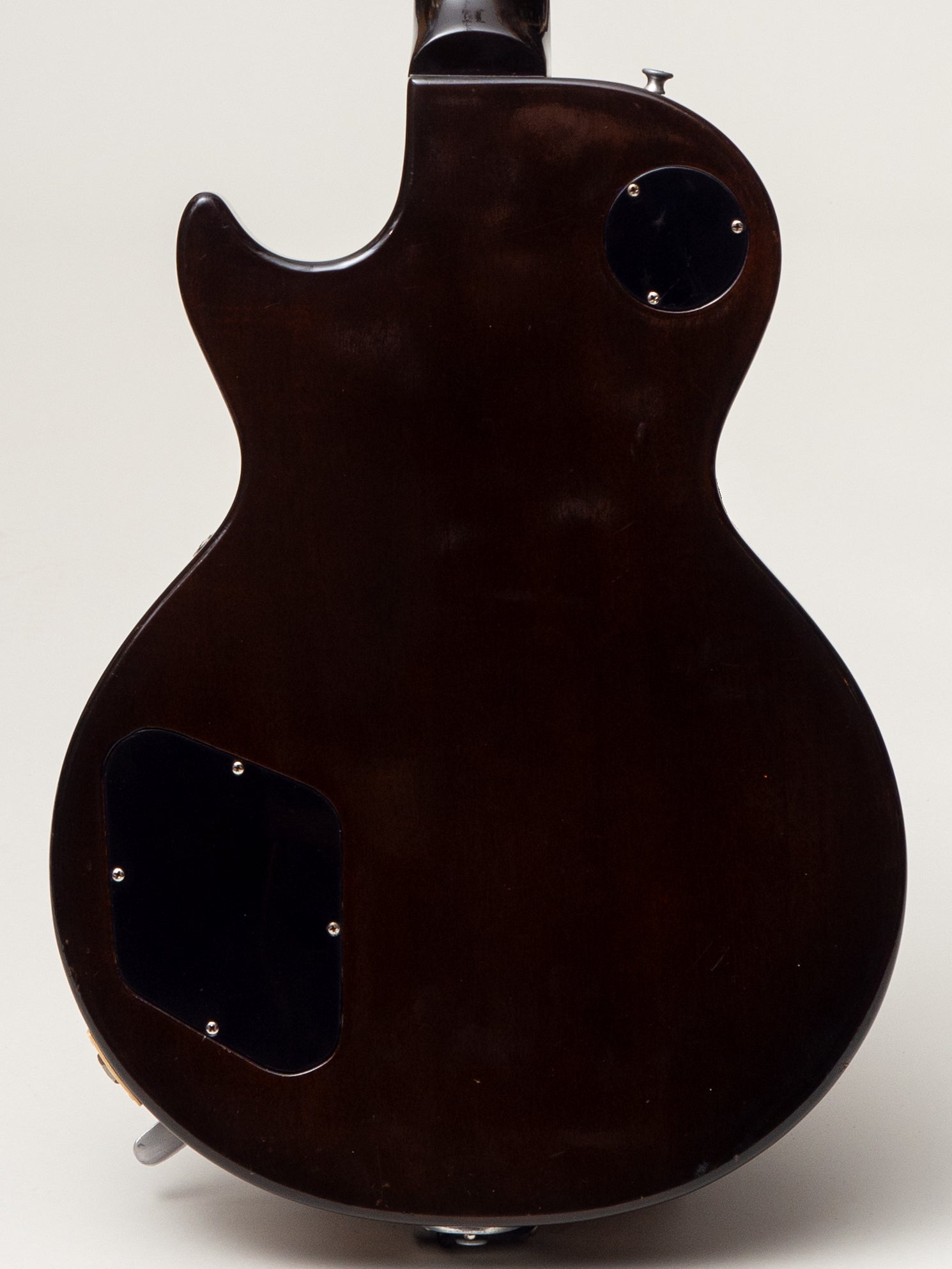 1957 Gibson Les Paul Standard Goldtop