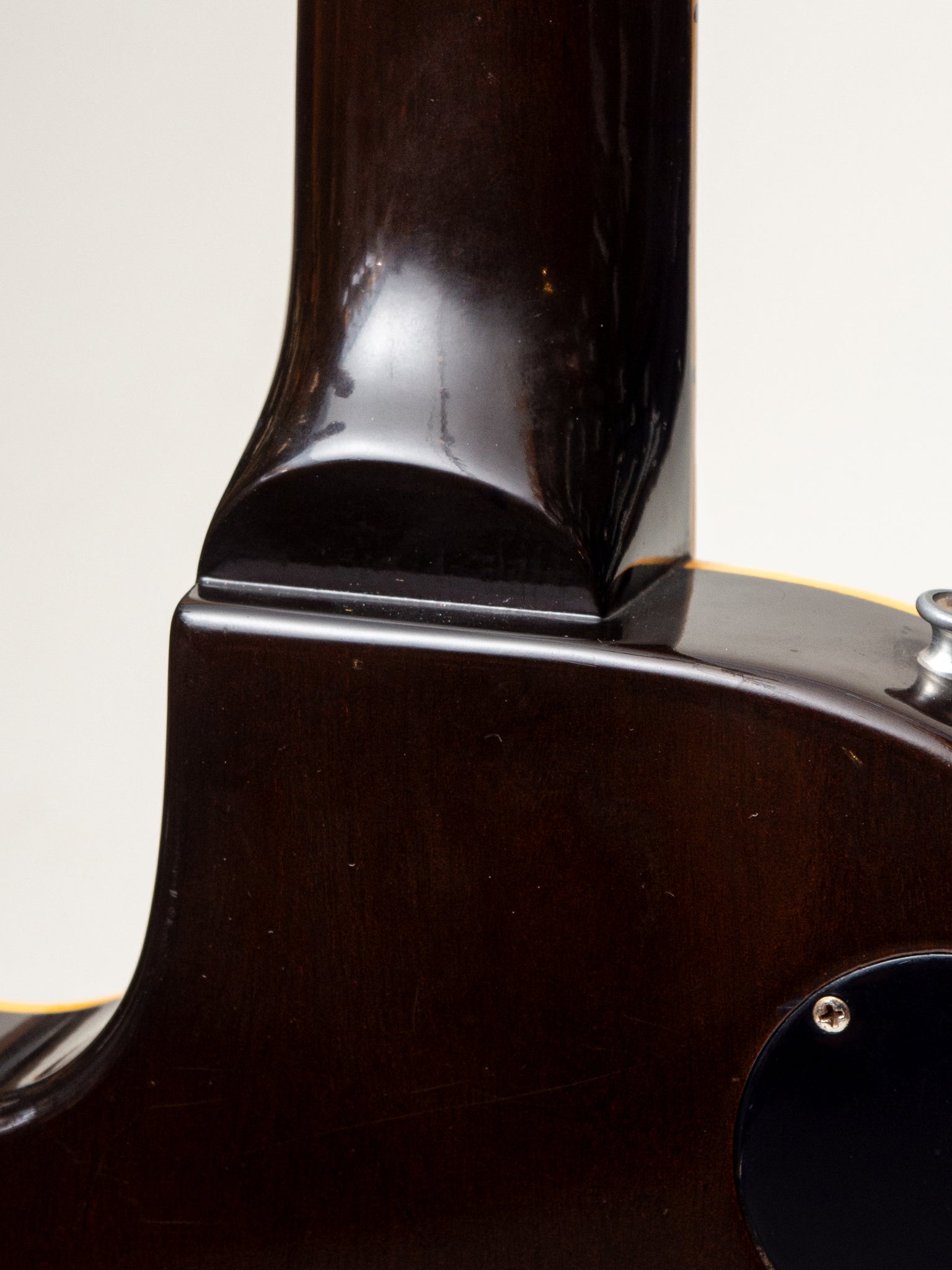 1957 Gibson Les Paul Standard Goldtop