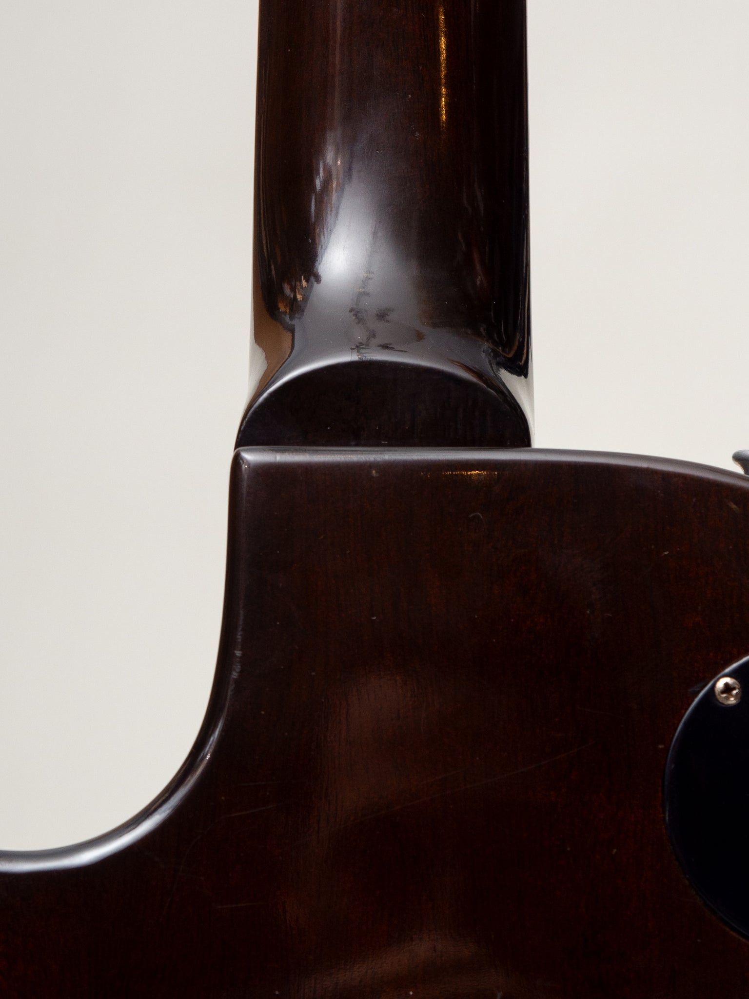 1957 Gibson Les Paul Standard Goldtop