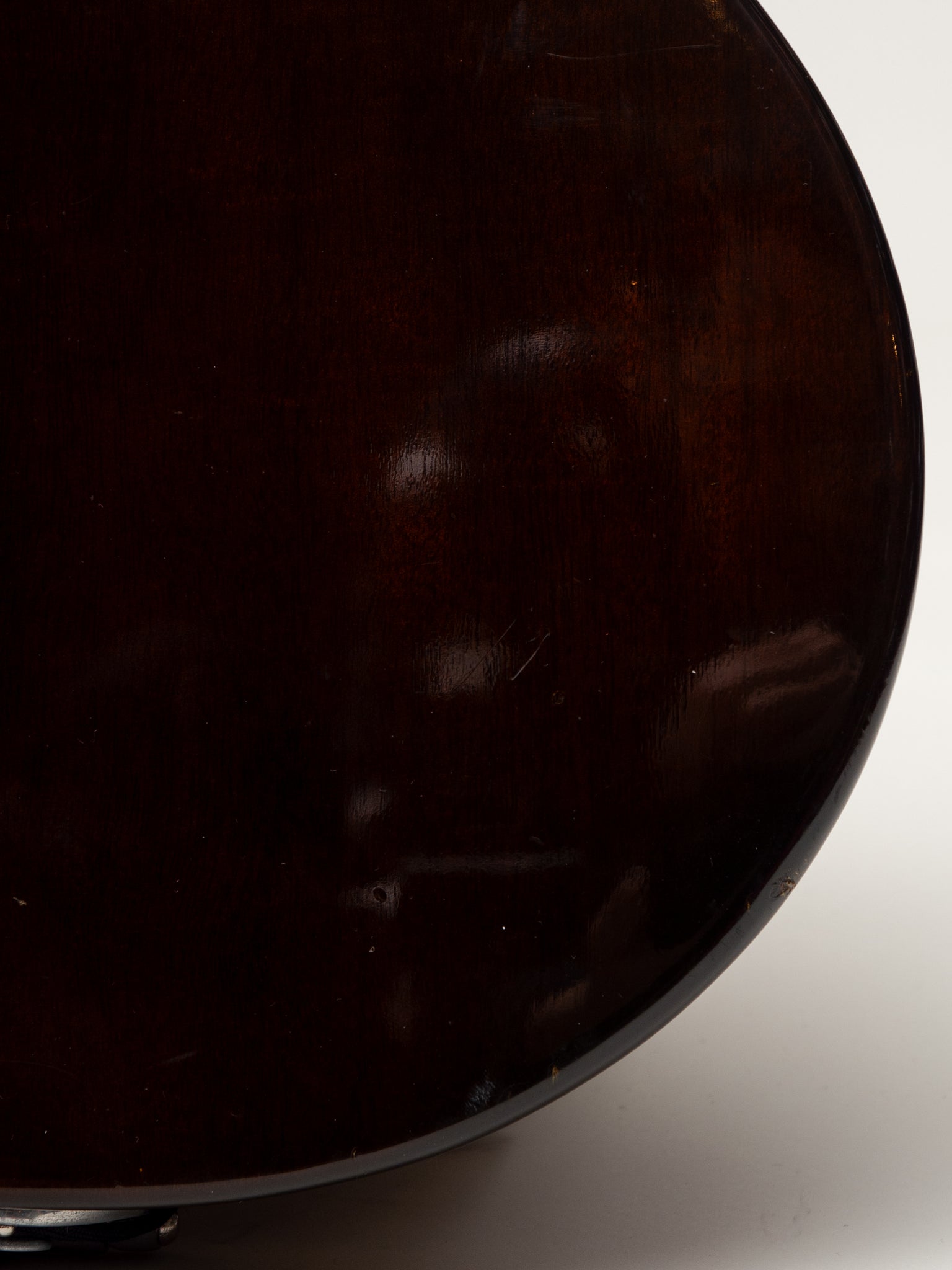 1957 Gibson Les Paul Standard Goldtop