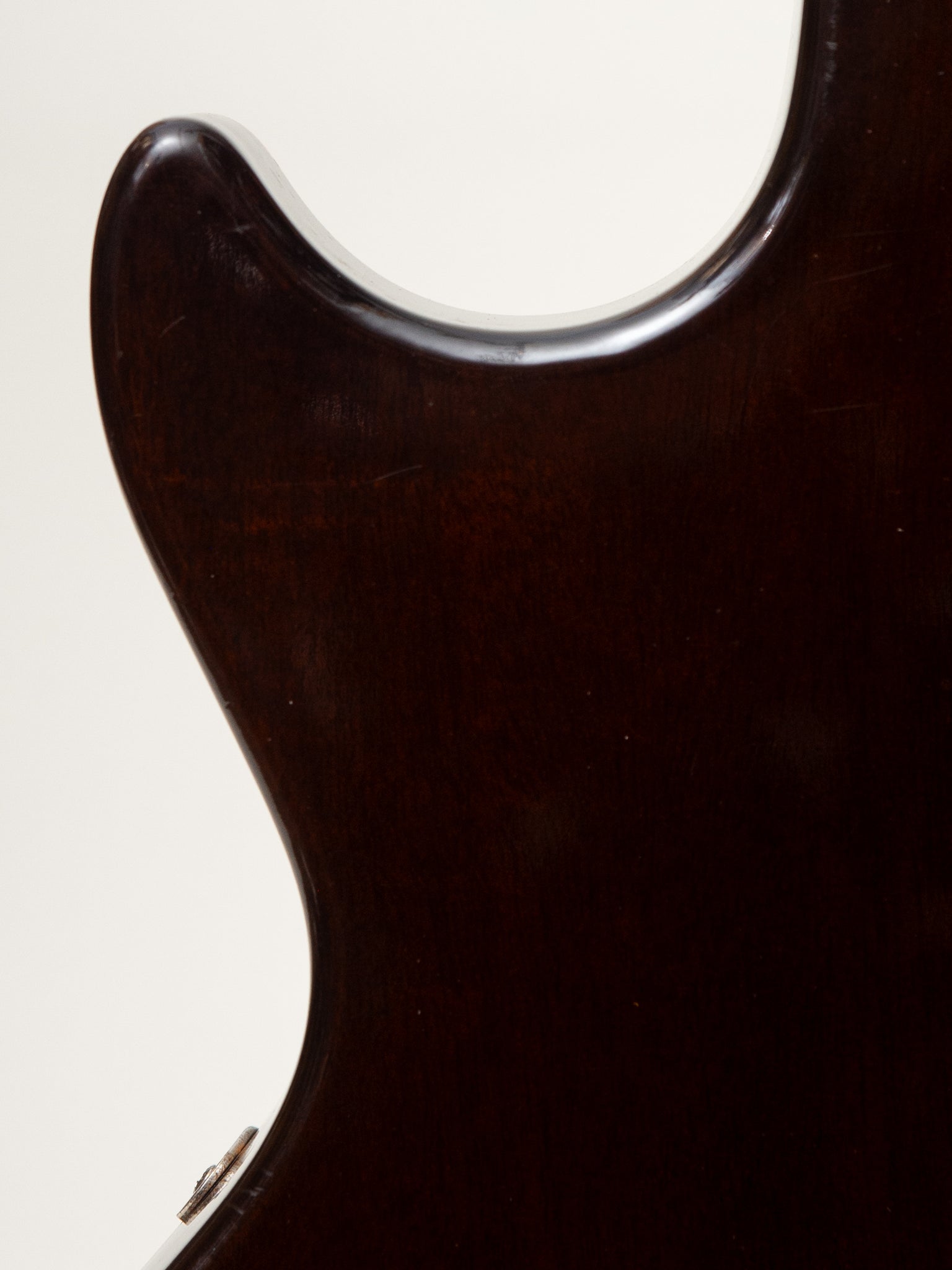 1957 Gibson Les Paul Standard Goldtop