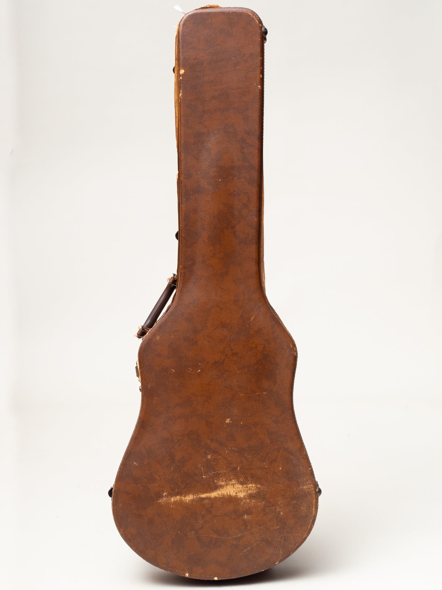 1957 Gibson Les Paul Standard Goldtop