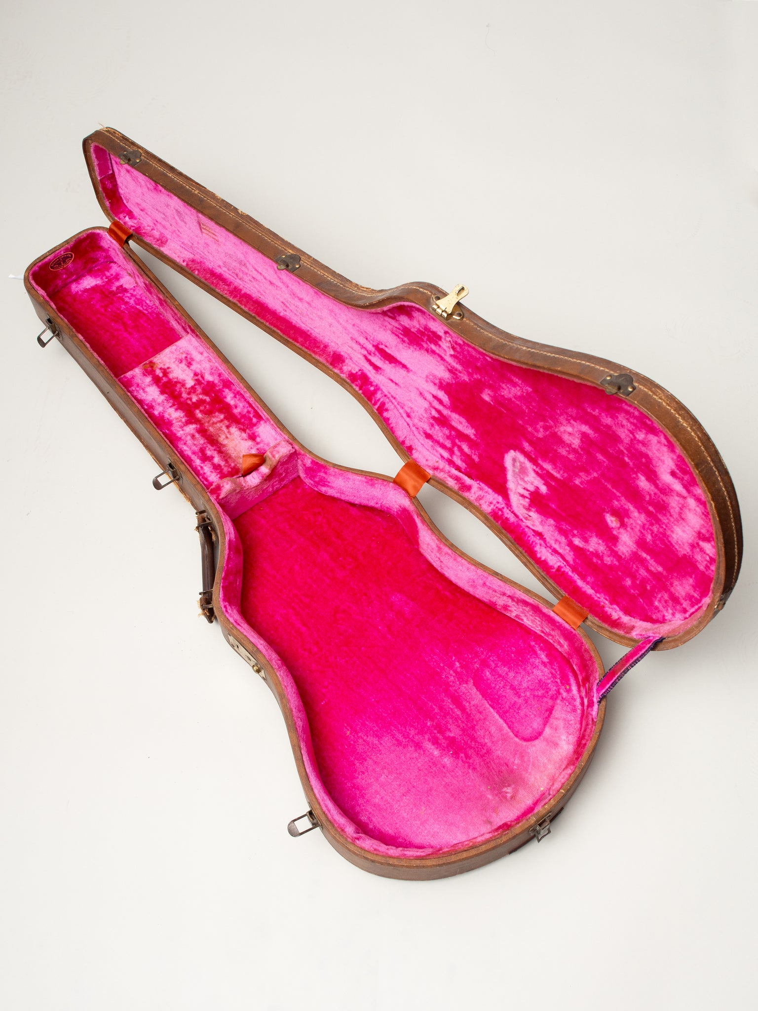 1957 Gibson Les Paul Standard Goldtop