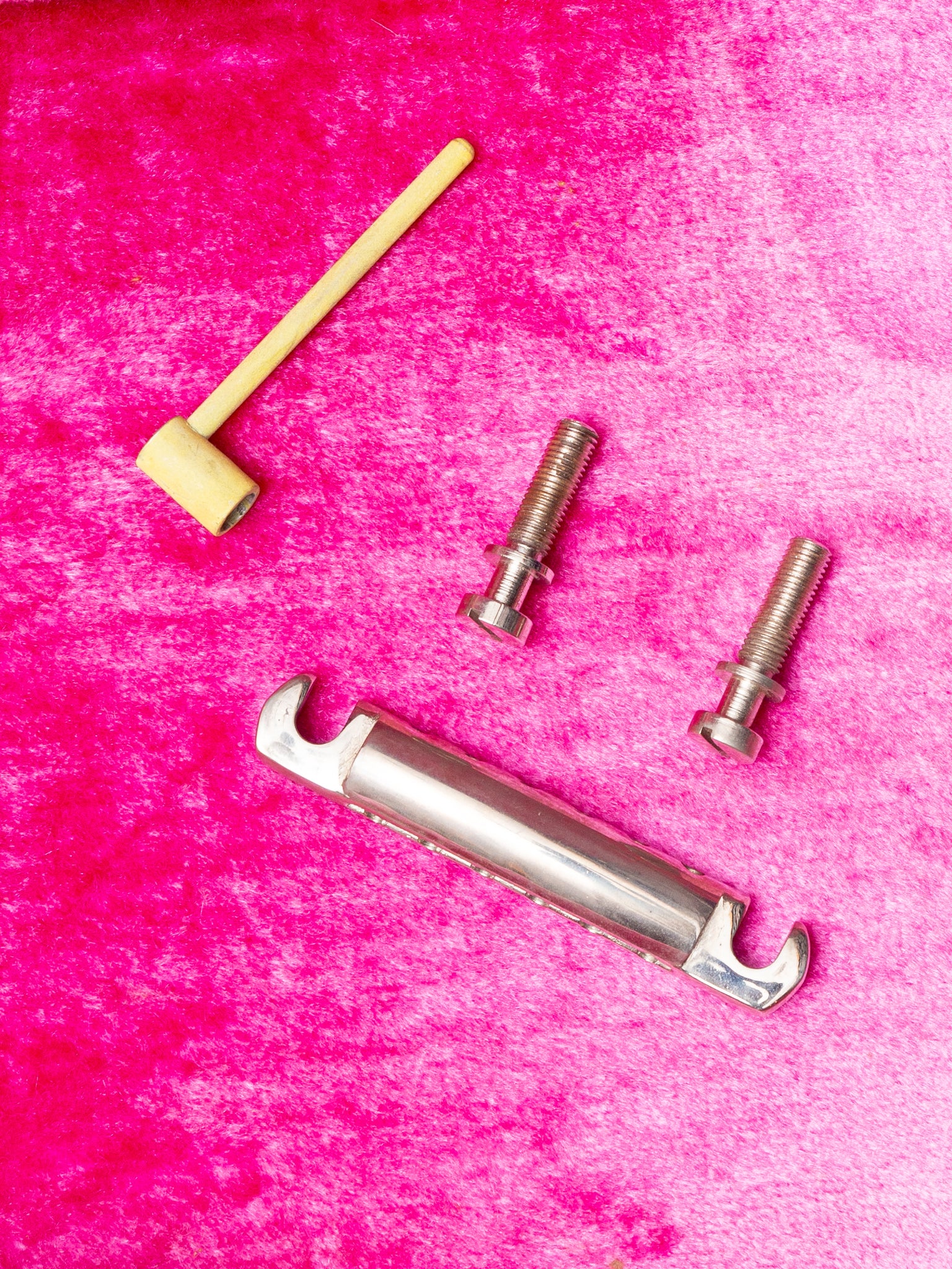 1957 Gibson Les Paul Standard Goldtop