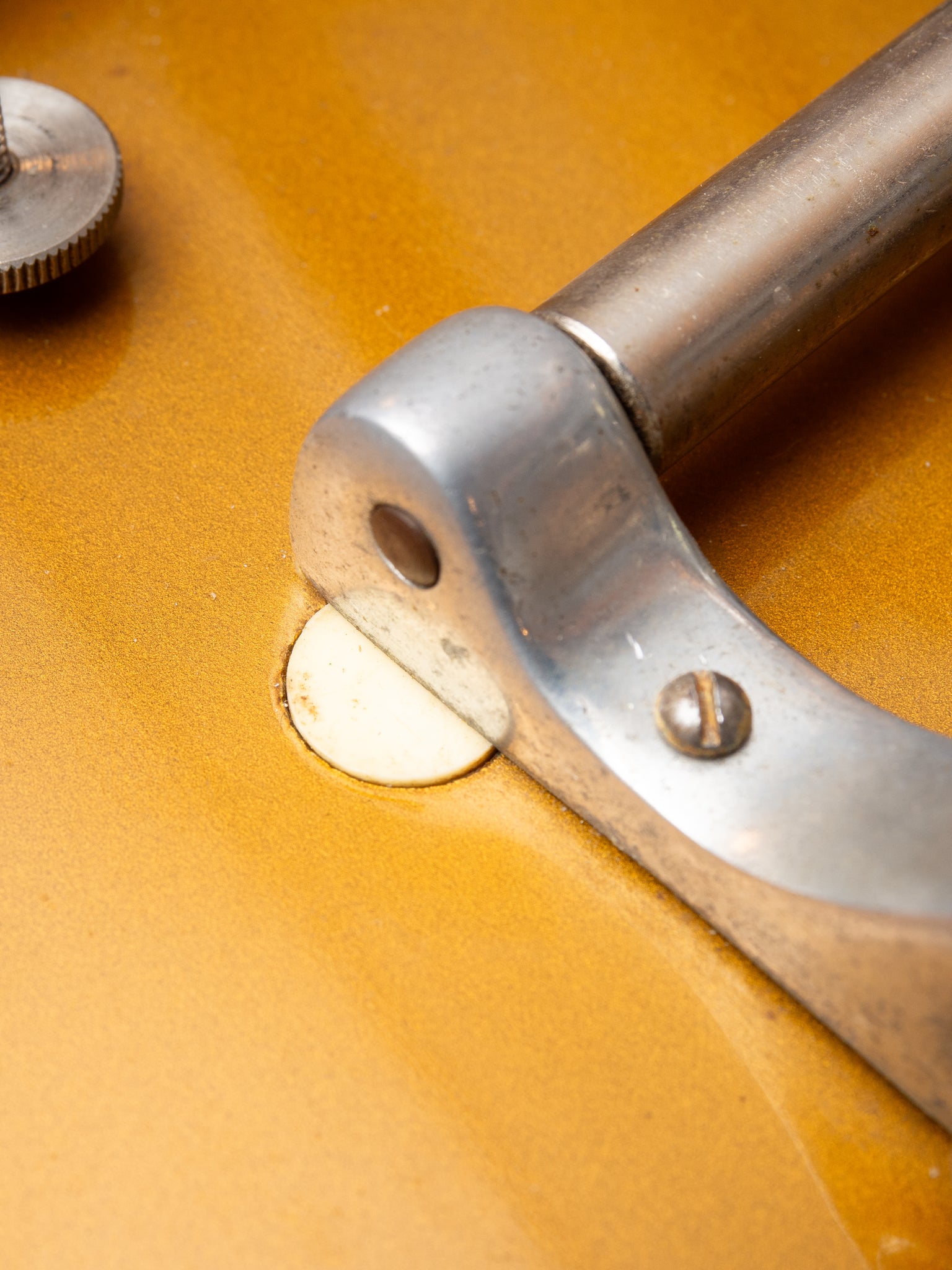 1957 Gibson Les Paul Standard Goldtop