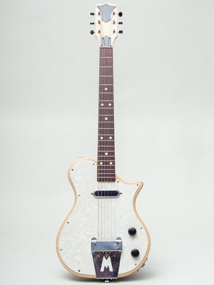 1957 Magnatone Mark III