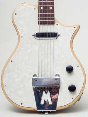 1957 Magnatone Mark III