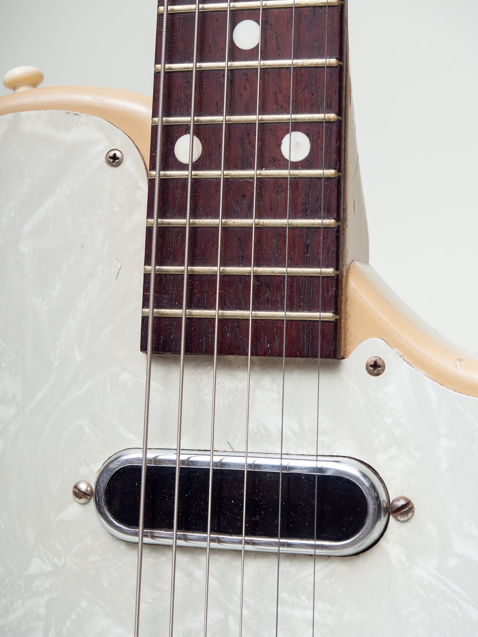 1957 Magnatone Mark III