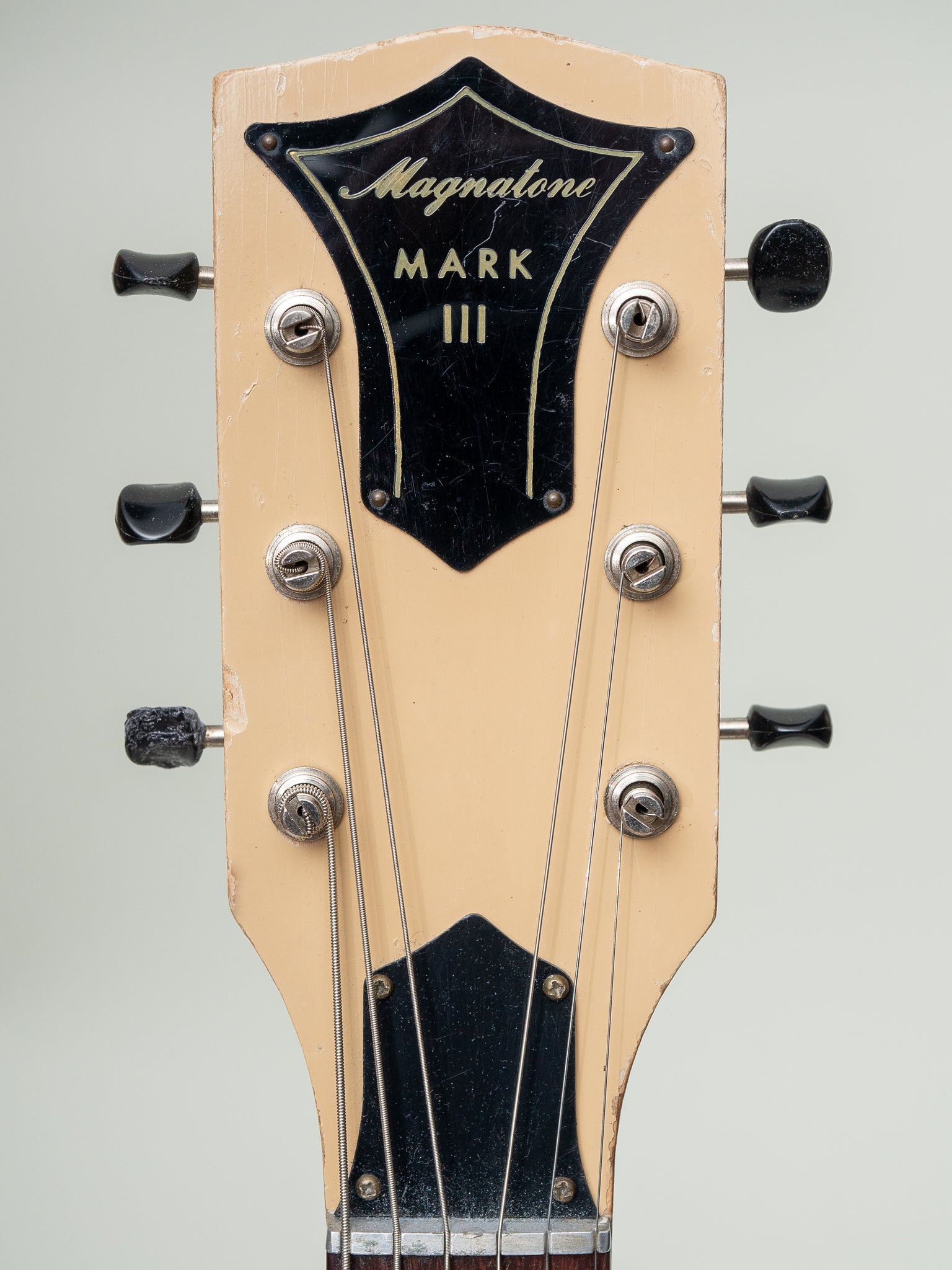 1957 Magnatone Mark III