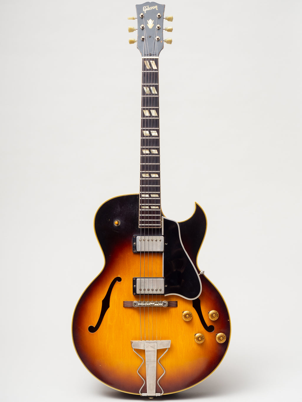 1958 Gibson ES-175D