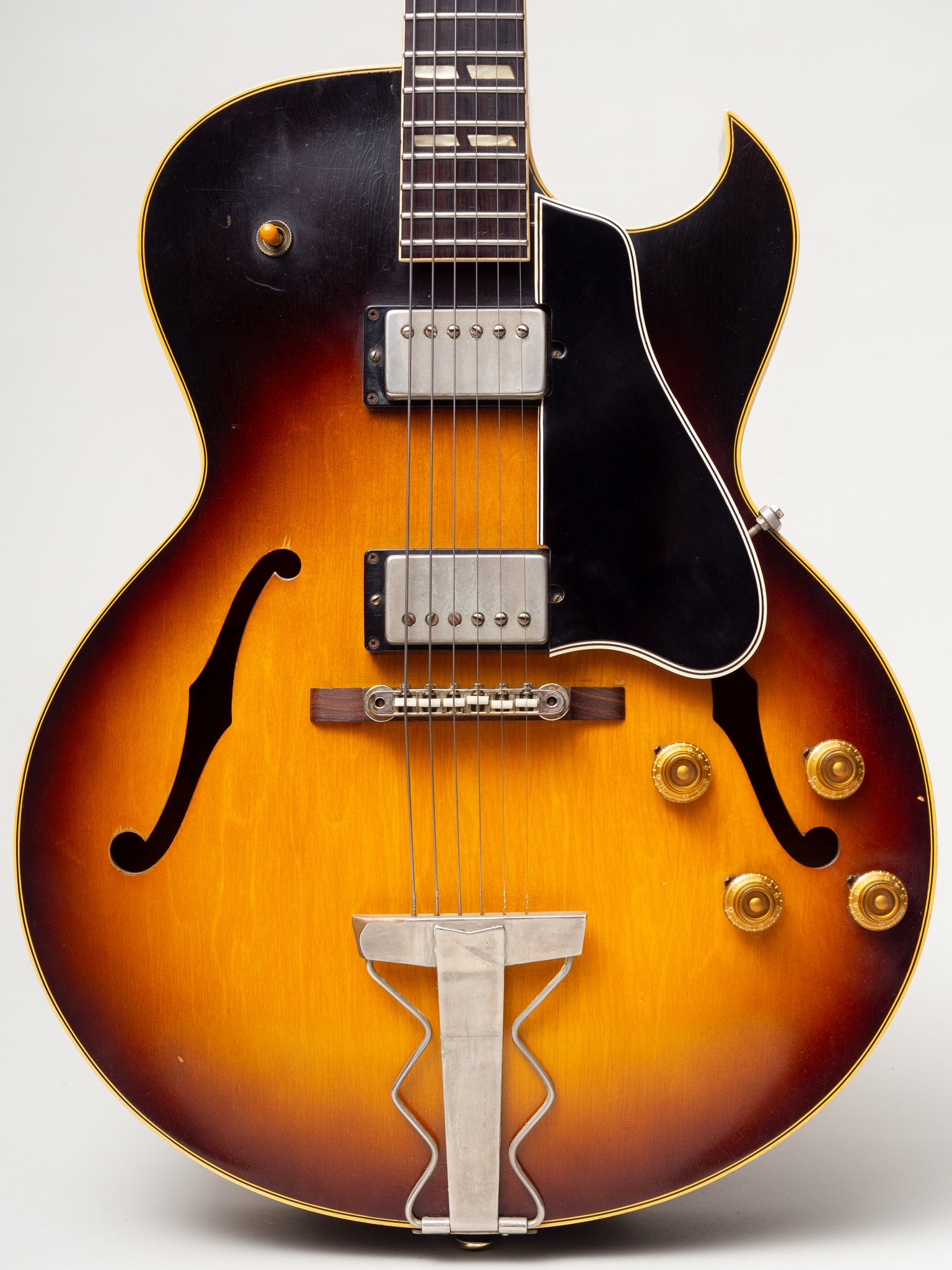 1958 Gibson ES-175D