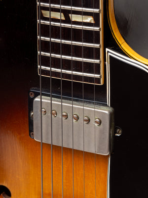 1958 Gibson ES-175D