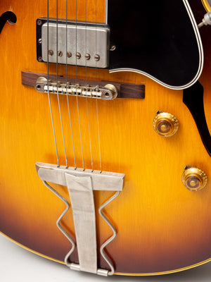 1958 Gibson ES-175D