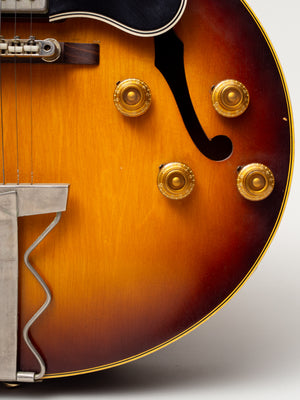 1958 Gibson ES-175D