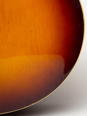 1958 Gibson ES-175D