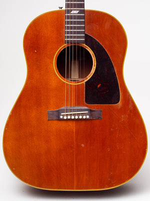 1958 Epiphone Texan FT-79