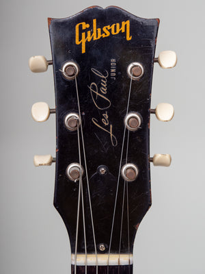 1958 Gibson Les Paul Junior