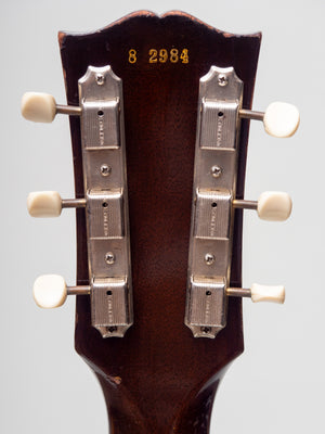 1958 Gibson Les Paul Junior