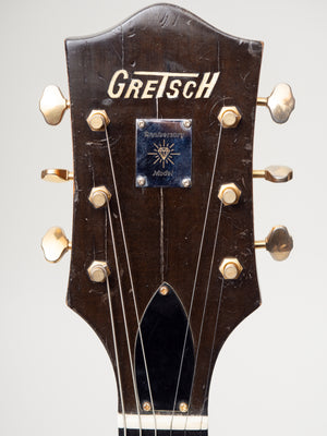 1958 Gretsch Single Anniversary Conversion