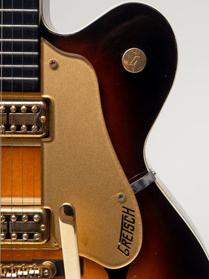 1958 Gretsch Single Anniversary Conversion