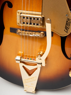 1958 Gretsch Single Anniversary Conversion