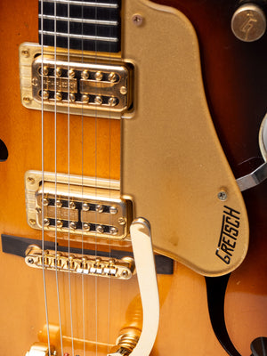 1958 Gretsch Single Anniversary Conversion