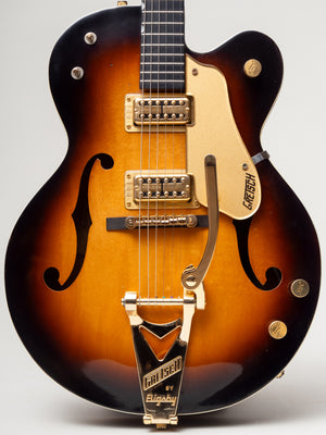 1958 Gretsch Single Anniversary Conversion