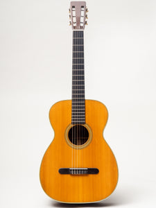 1958 Martin 00-28G