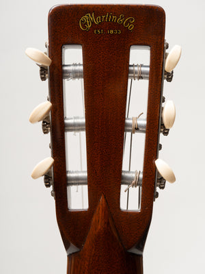 1958 Martin 00-28G