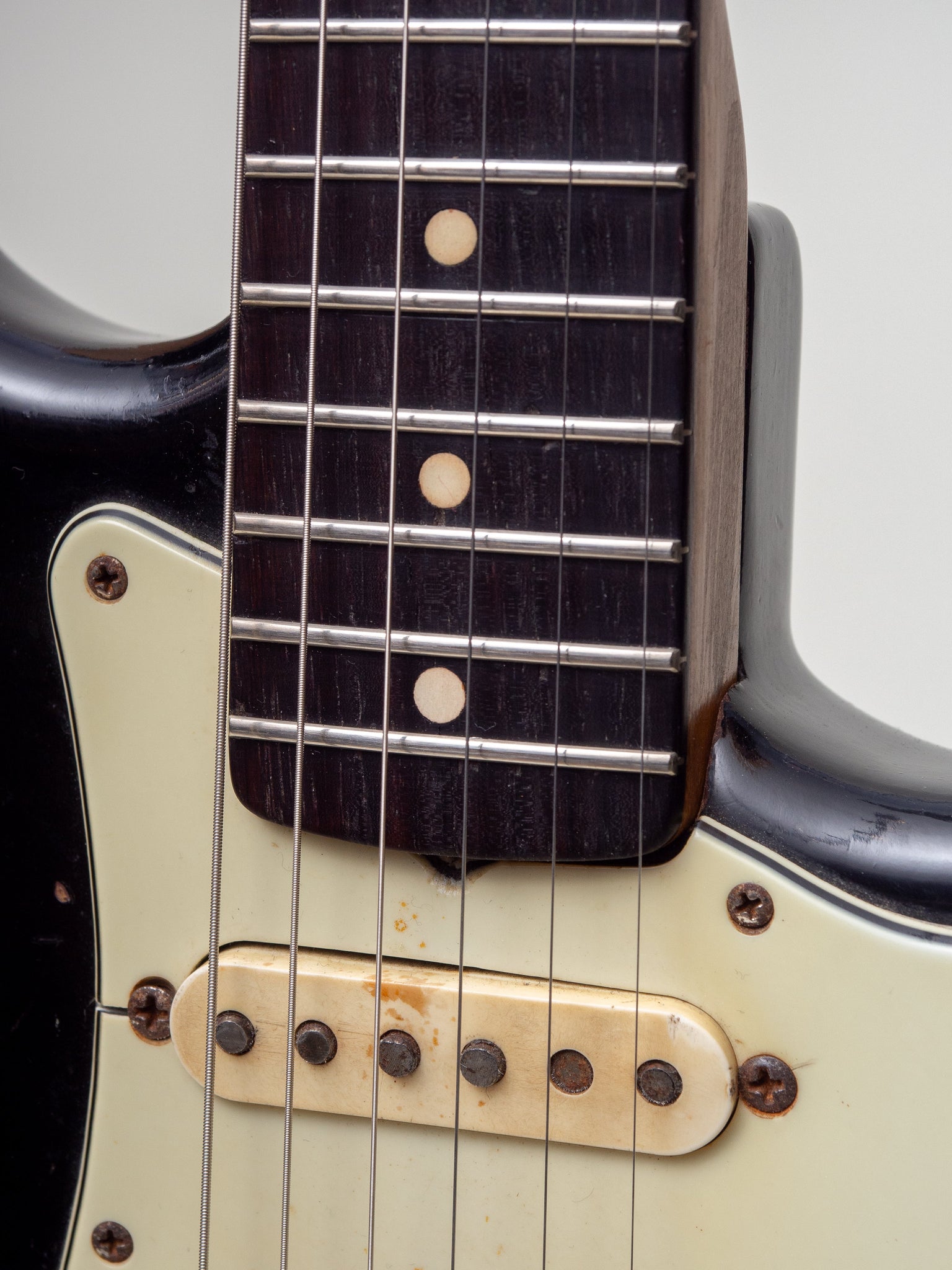 1959 Fender Stratocaster