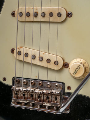 1959 Fender Stratocaster