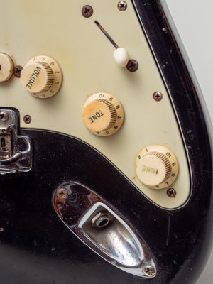 1959 Fender Stratocaster