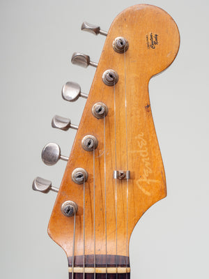 1959 Fender Stratocaster