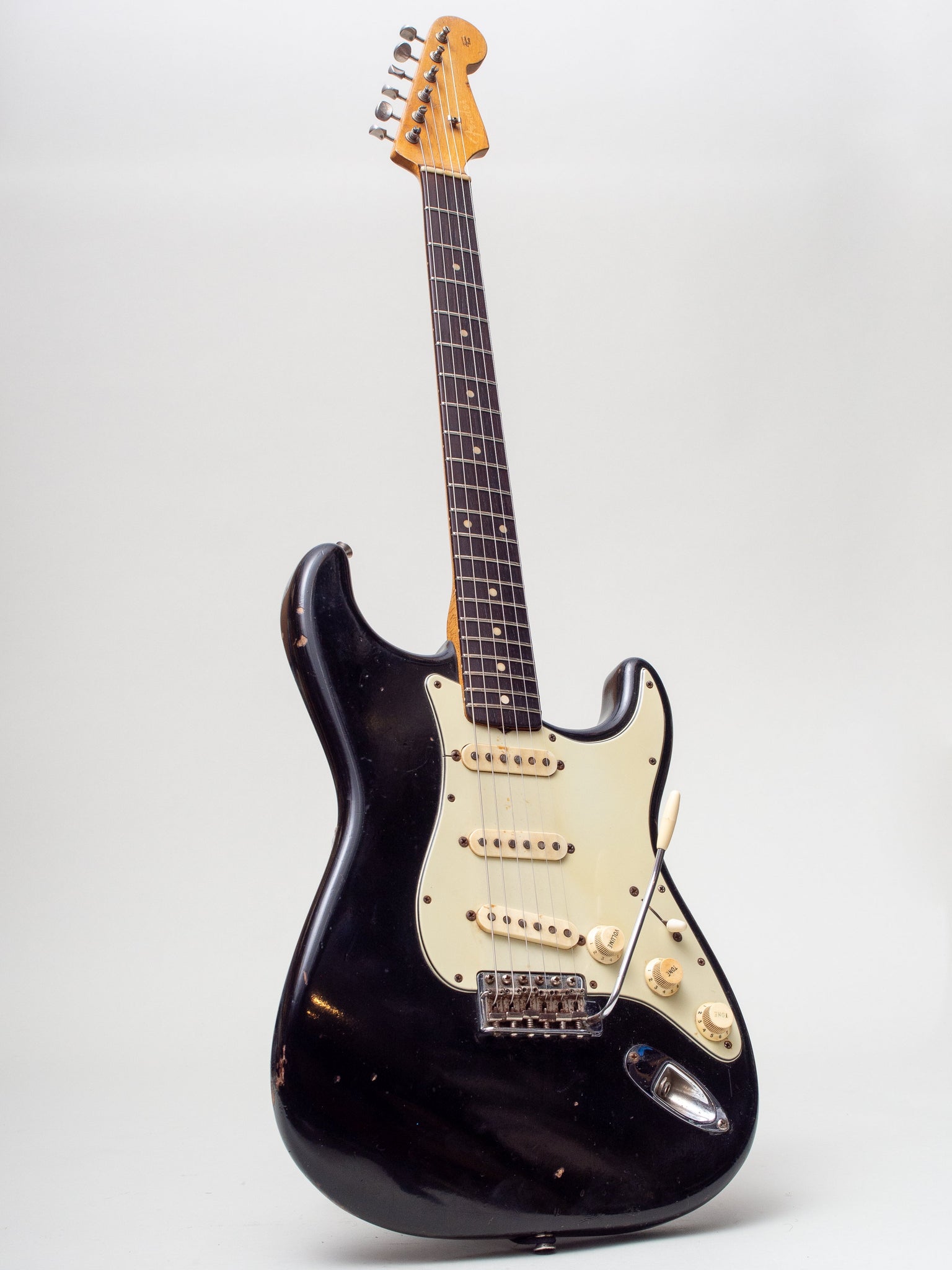 1959 Fender Stratocaster