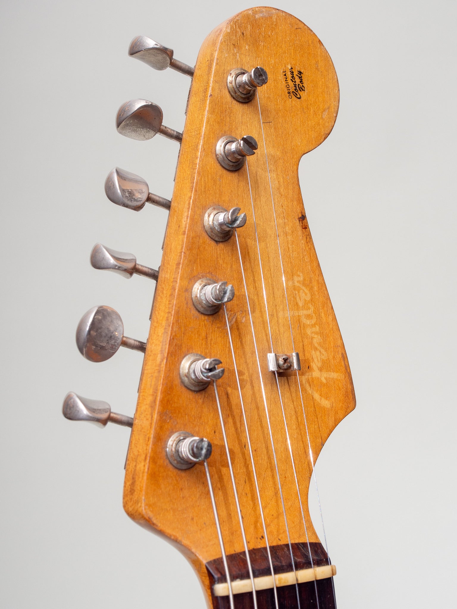 1959 Fender Stratocaster