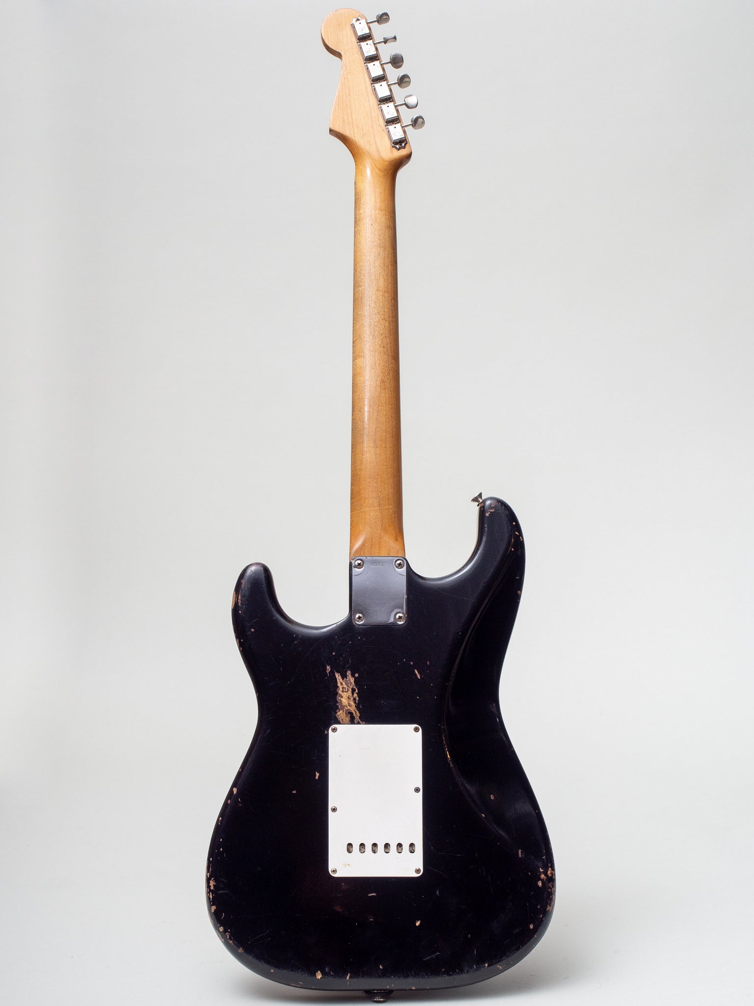 1959 Fender Stratocaster