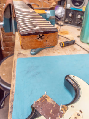 1959 Fender Stratocaster