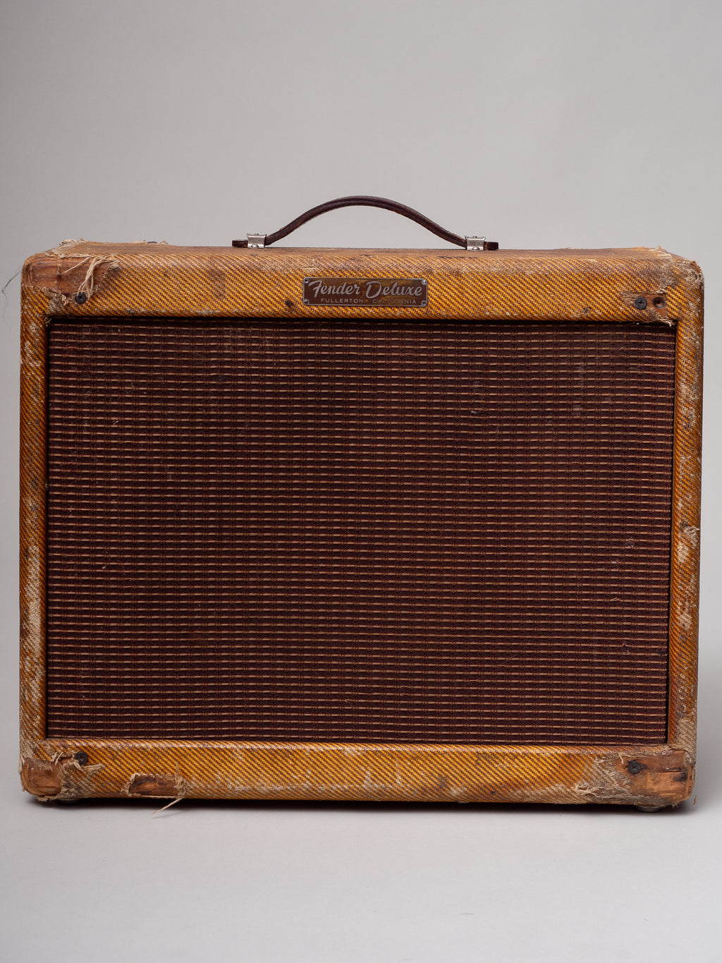 1959 Fender Deluxe