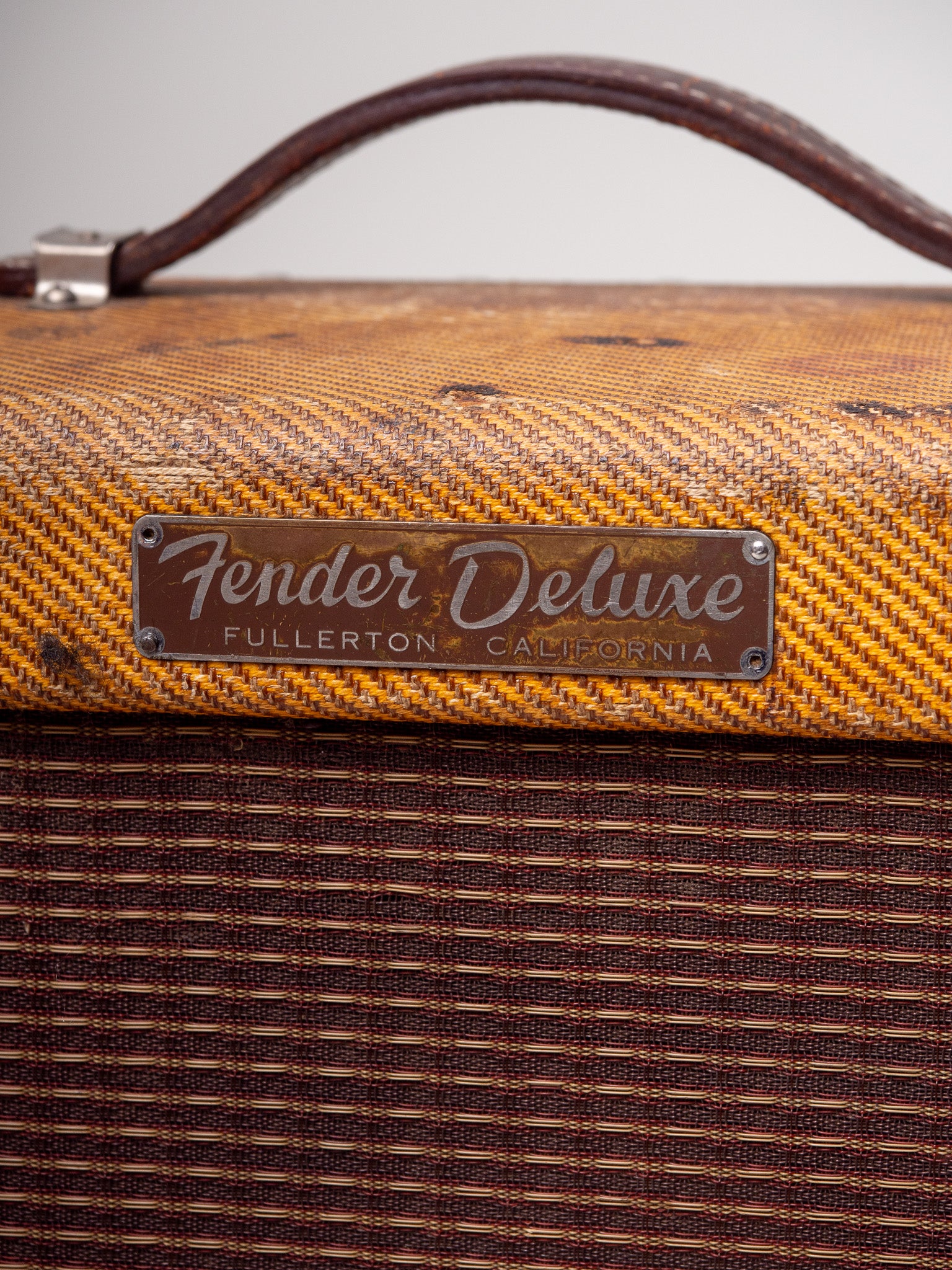 1959 Fender Deluxe