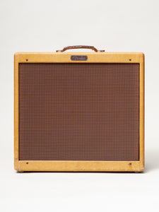 1959 Fender Tweed Extension Cabinet w/ 15"Jensen P15N Speaker